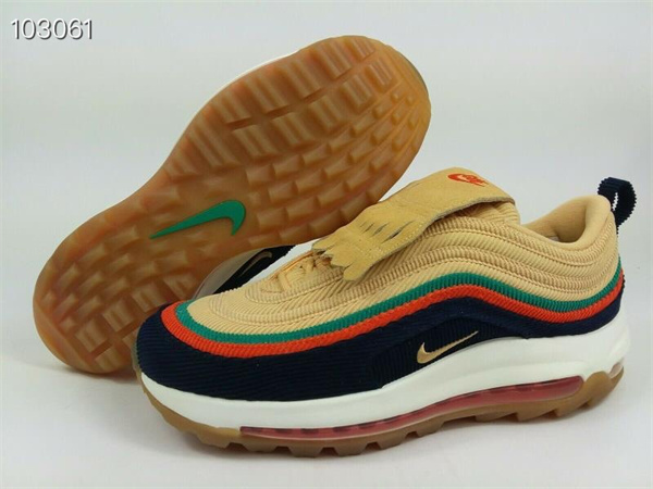 Women's Running weapon Air Max 97 Shoes 002 Women's Running weapon Air Max 97 Shoes 002